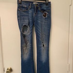 Bullhead jeans